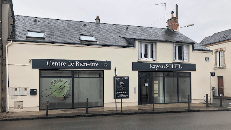 Centre de Bien-Être Spa Rayon de Soleil Orléans photo