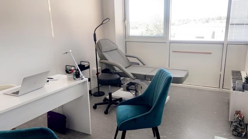 Centre de laser stop tabac Methode Laser Manosque photo