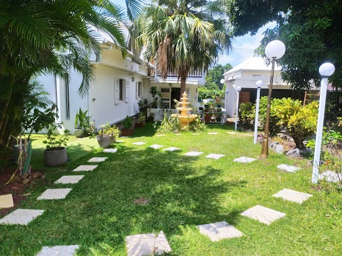 Centre de Massages et Spas Privés - ANKHIRA Sainte-Marie photo