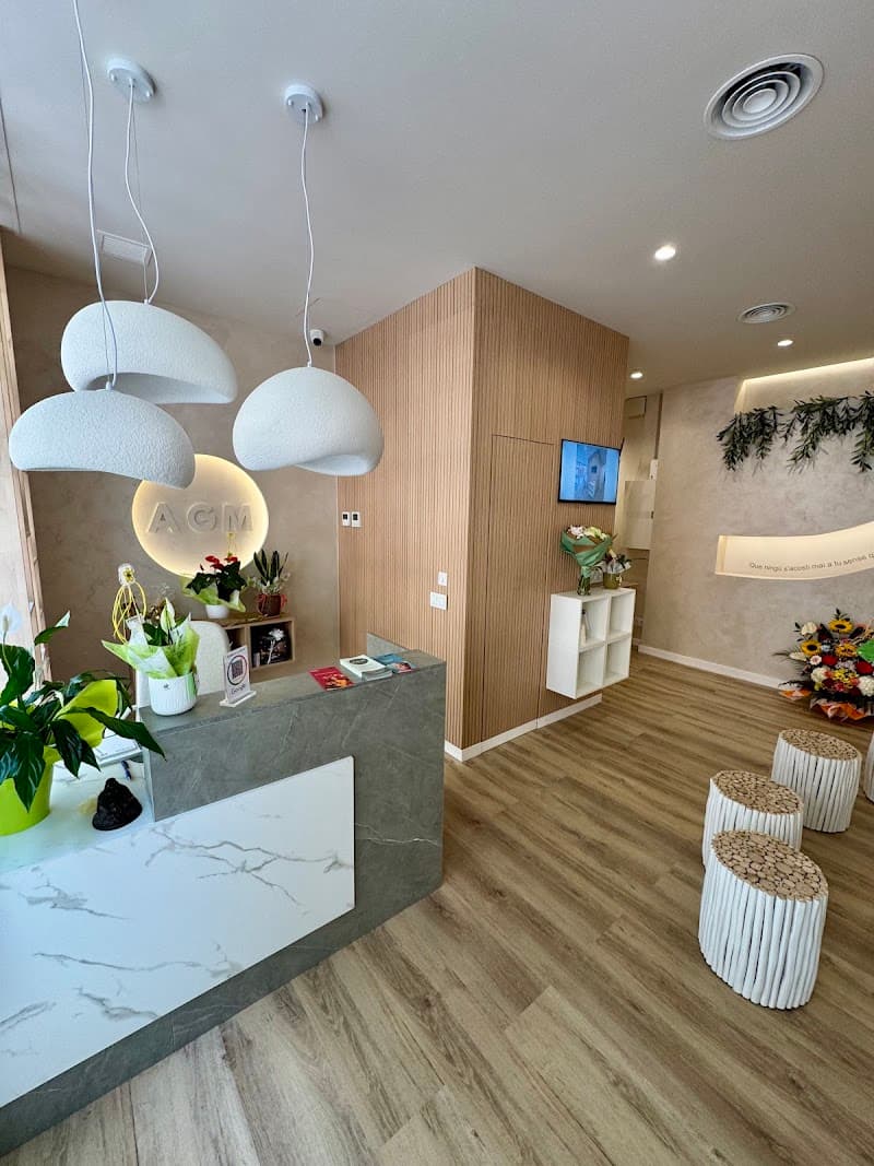 Centre de Massatge i Osteopatia AGM Torredembarra photo