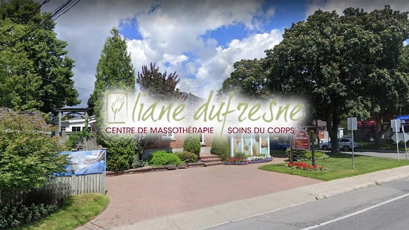 Centre de Massothérapie de l'Île Laval photo