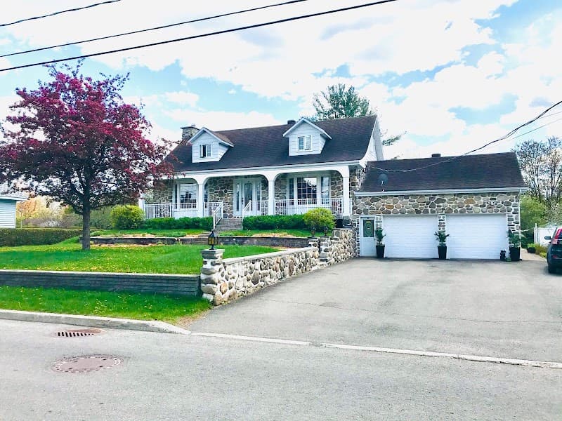 Centre de Massothérapie et Esthétique Détente Lachute photo
