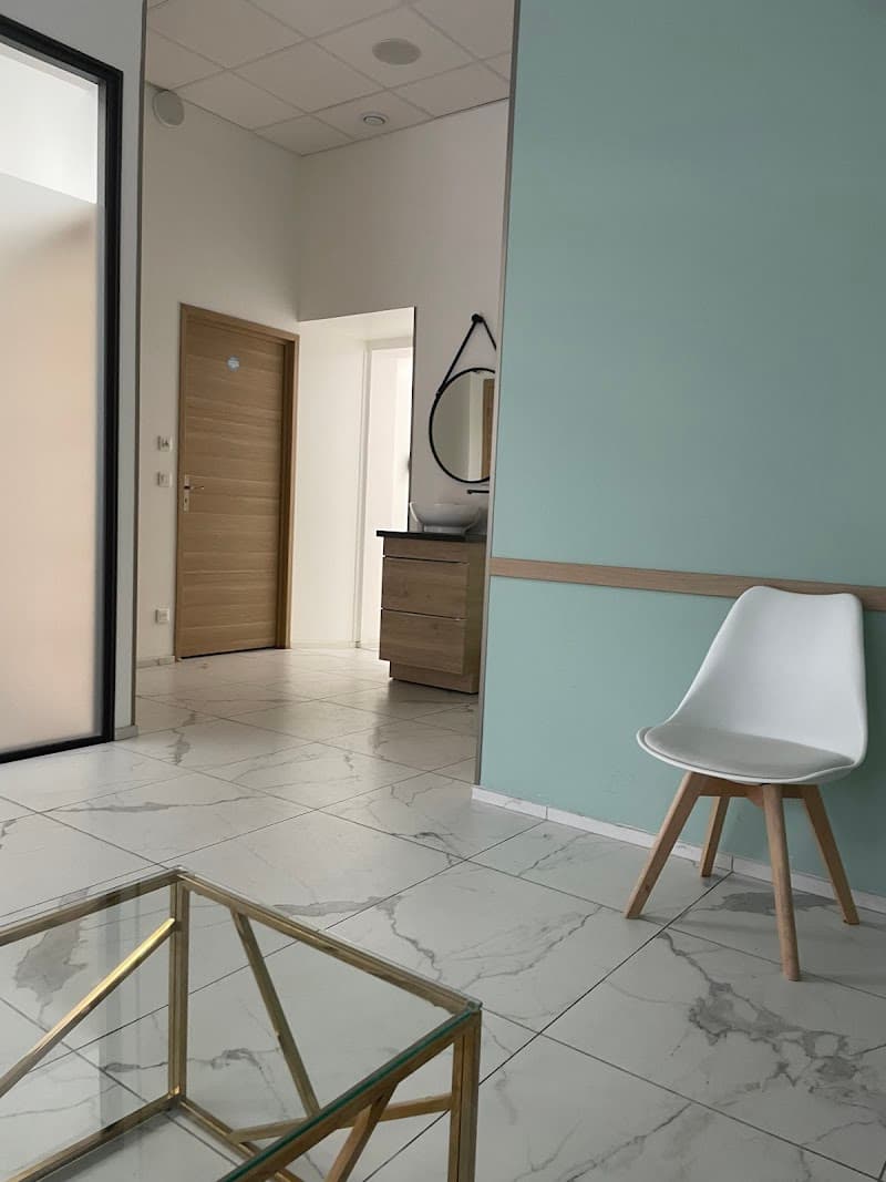 Centre de Médecine Anti Age et Lasers Marseille photo