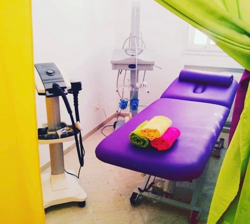 Centre de rééducation et d'esthétique corporelle Tunis photo