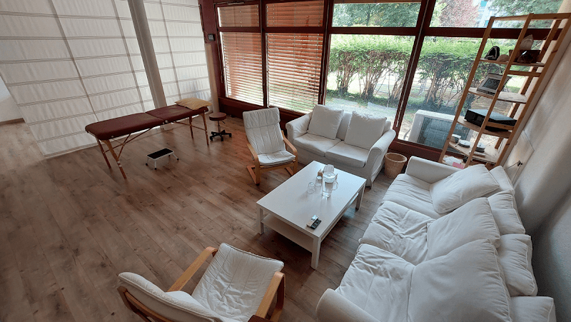 Centre de Reiki du Grand Genève photo