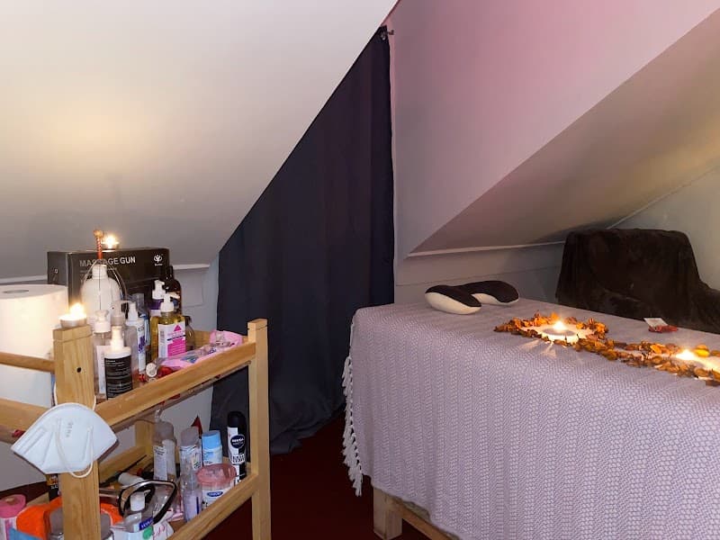 Centre de Remise en Forme Rihab Îlot 09 photo