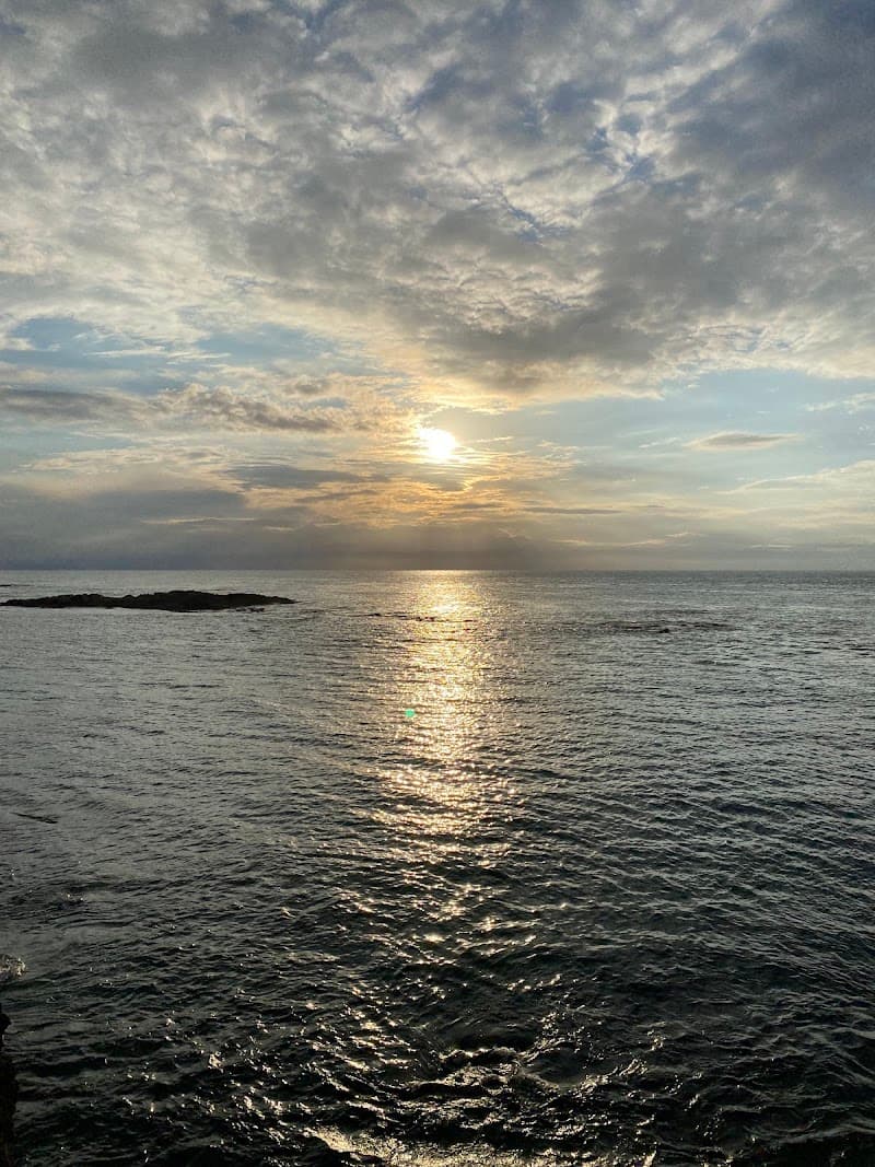 Centre de Thalassothérapie de Sidi Fredj Bahia Center photo