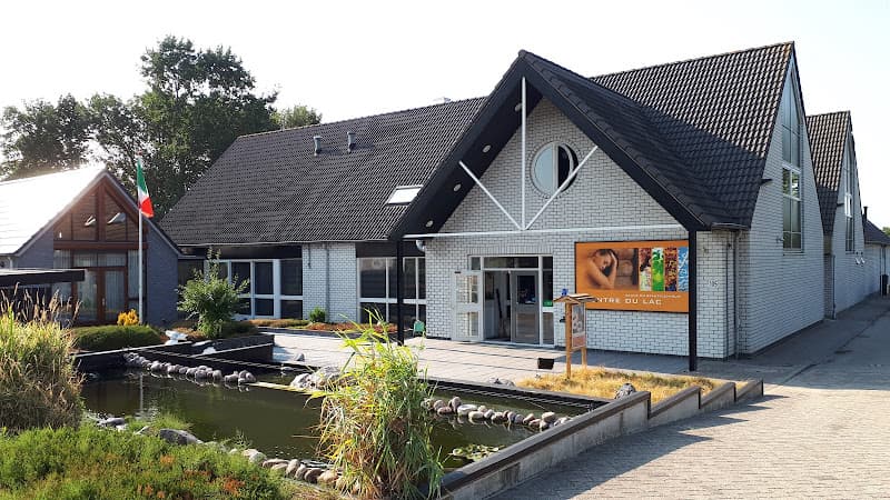 Centre du Lac - Sauna en Beautycentrum Pijnacker photo