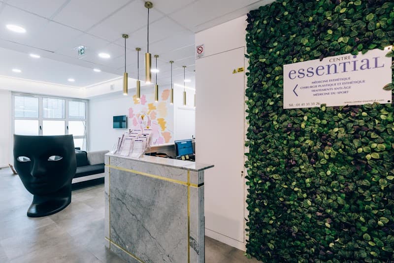 Centre Essential Val d'Europe Serris photo