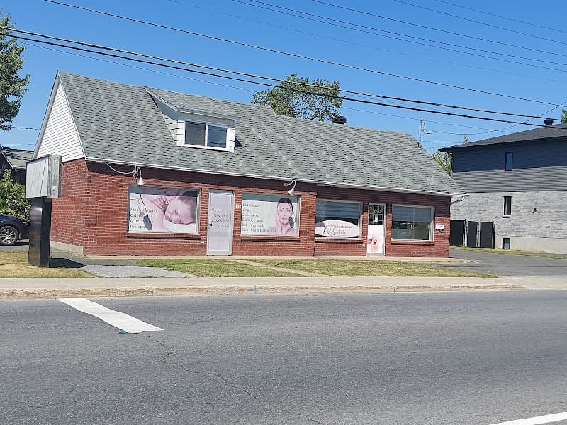 Centre Esthétique Multi-Soins l'Équilibre Longueuil photo