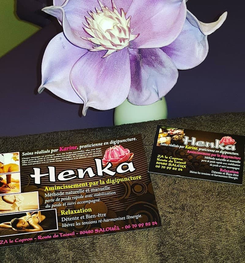Centre HENKA Saleux photo
