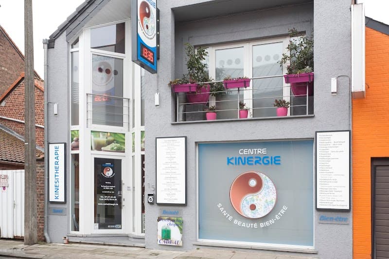 Centre Kinergie Fleurus photo