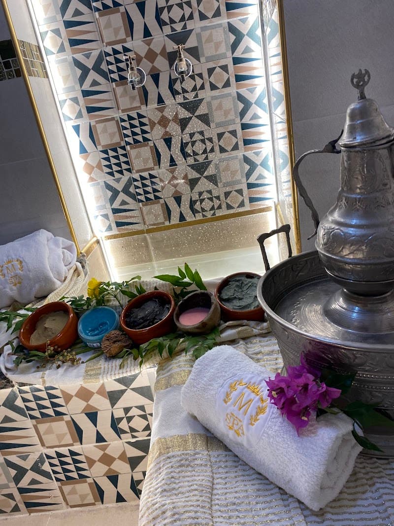 Centre KOKO Spa Gabes photo