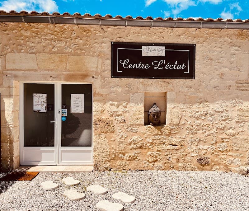 Centre l'Eclat Bellefond photo