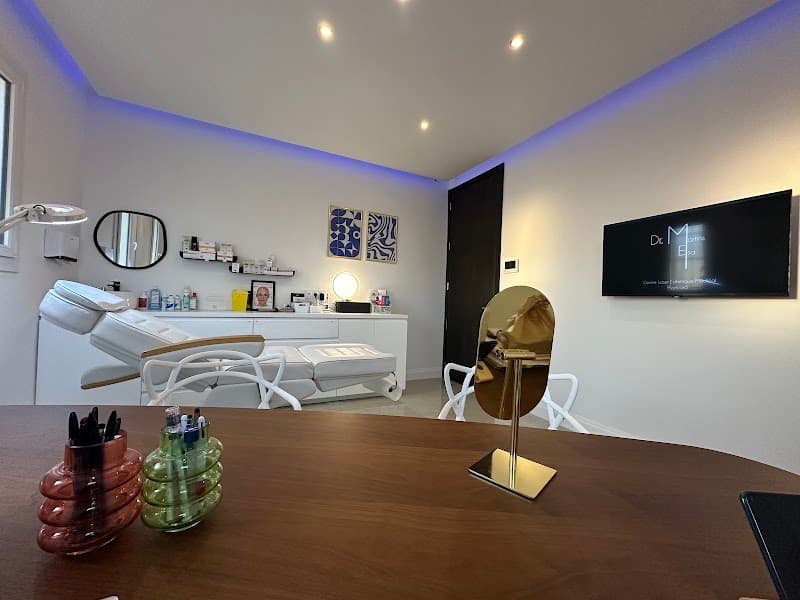 Centre Laser Esthétique Médical Puyricard Aix-en-Provence photo