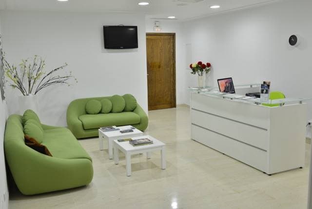 Centre laser medical du lac Tunis photo
