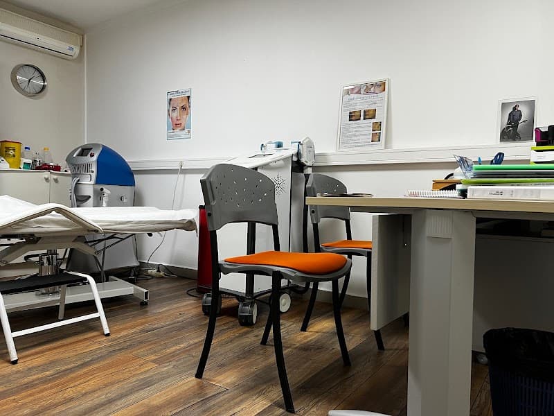 Centre Laser Médico Esthétique Dr Kah Saint-Denis photo