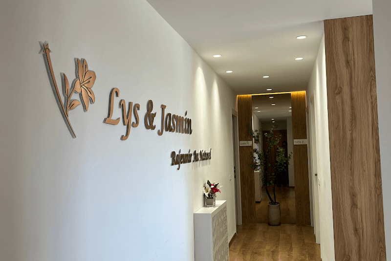 Centre laser yasmine Tunis photo