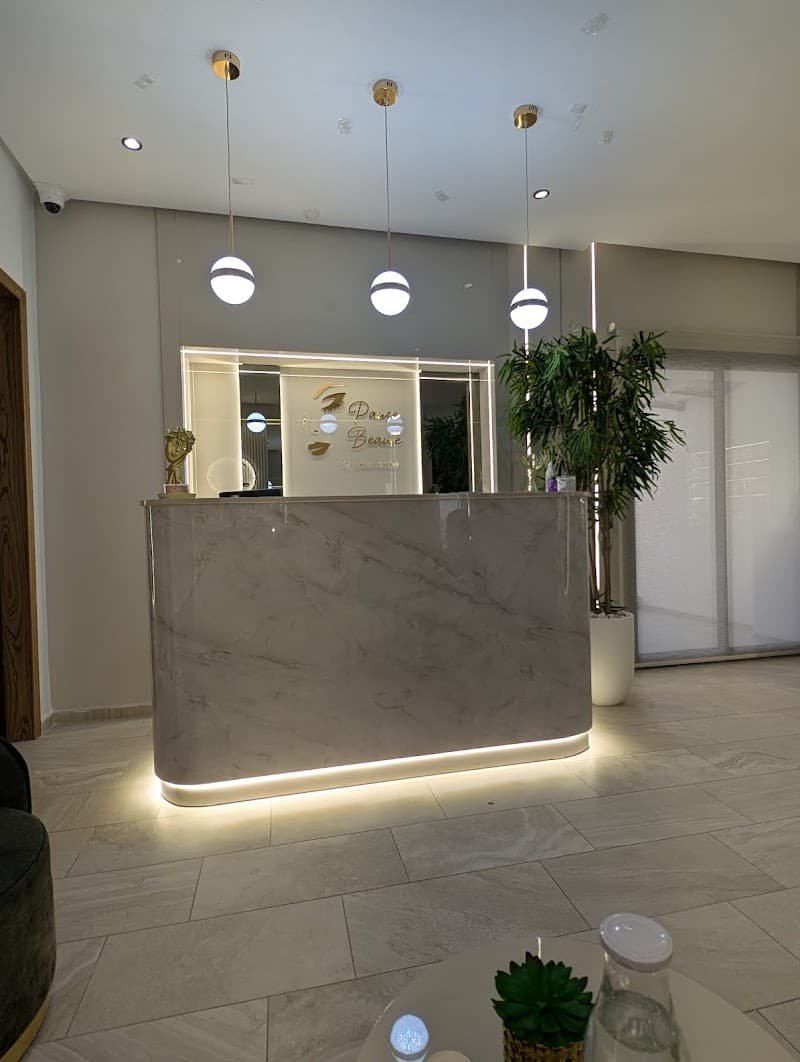 Centre May de esthétique et massage Bizerte photo