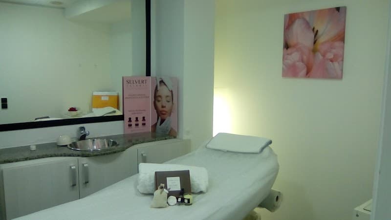 Centre Mèdic Estètic Inma Martí Sant Feliu de Llobregat photo