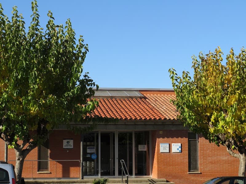 Centre Medic Massanet Maçanet de la Selva photo