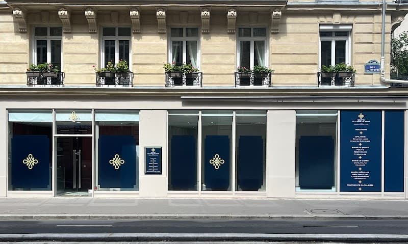 Centre Médical Esthétique Lamarck - CMEL Paris photo