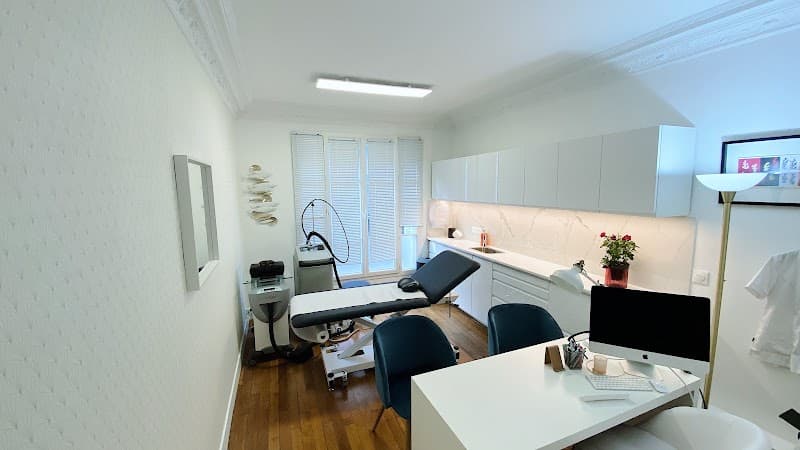 Centre médical laser et esthétique Levallois - Rueil Malmaison Levallois-Perret photo