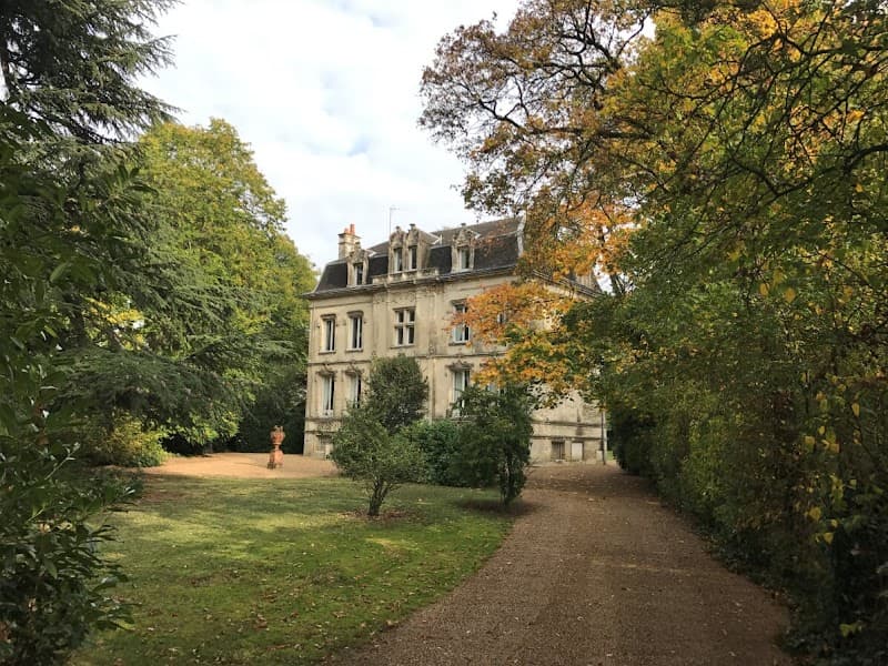 Centre Médical Mérovée Saint-Ouen photo