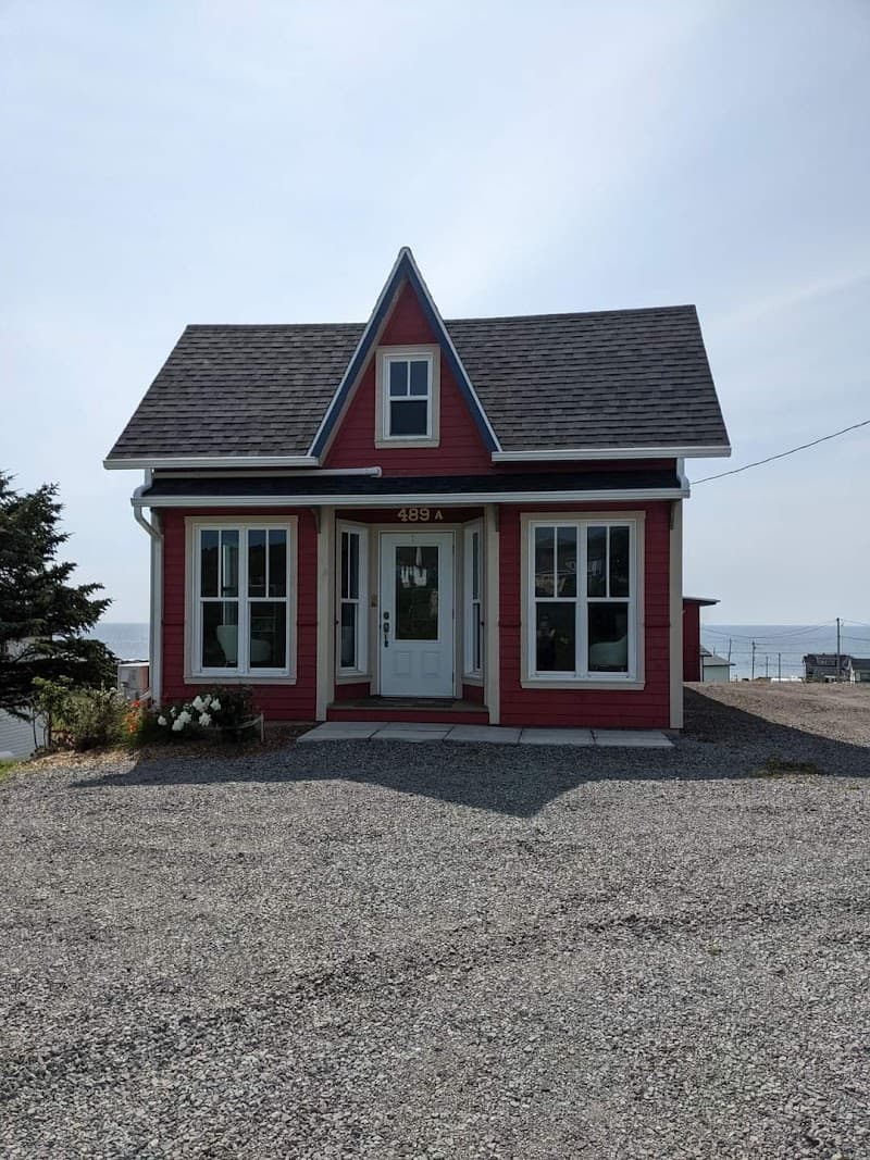 Centre MYO Confort Les Îles-de-la-Madeleine photo
