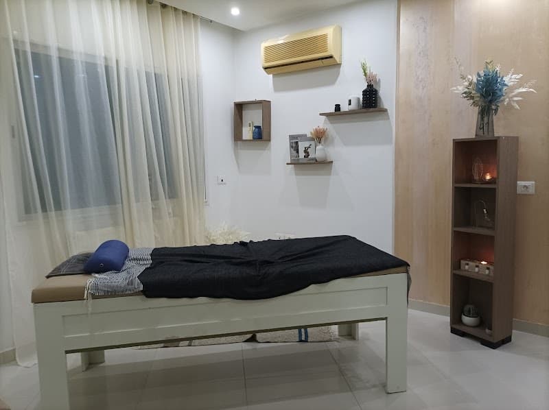 Centre Oxygen Spa et Beauté Monastir Route photo