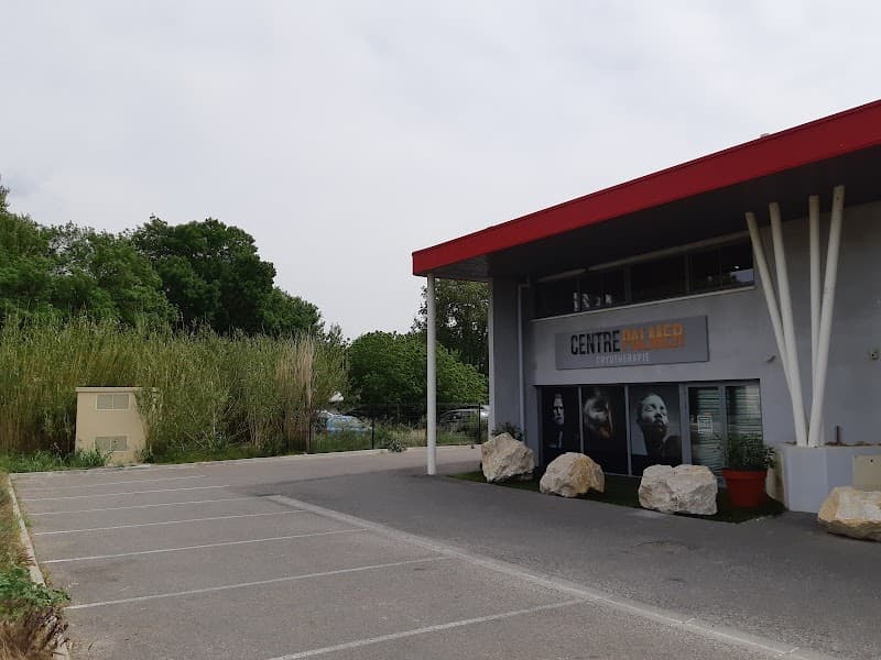 Centre Palmer Saint-Martin-de-Crau photo