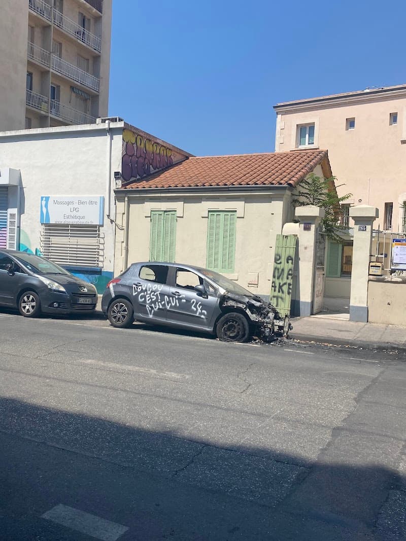 Centre Paramedical Cryolipolyse et Radio Frequence Marseille photo