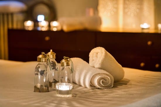 Centre Parenthèse & Spa Tunis photo
