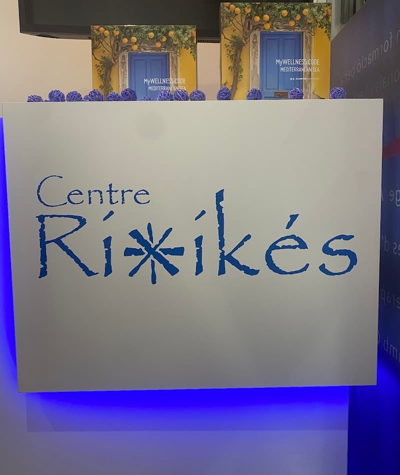Centre Rixikés Barcelona photo