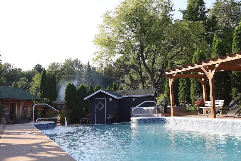 Centre Sante Eurospa Inc St-Ignace-de-Stanbridge photo