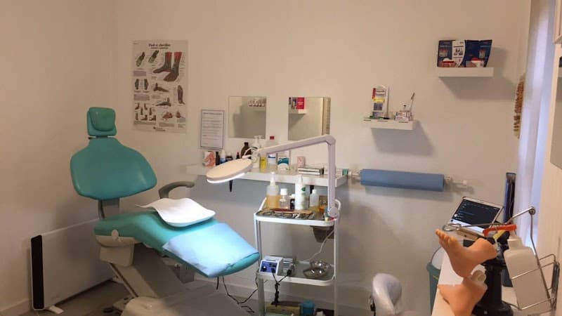 Centre Santé Fayenbois Liège photo