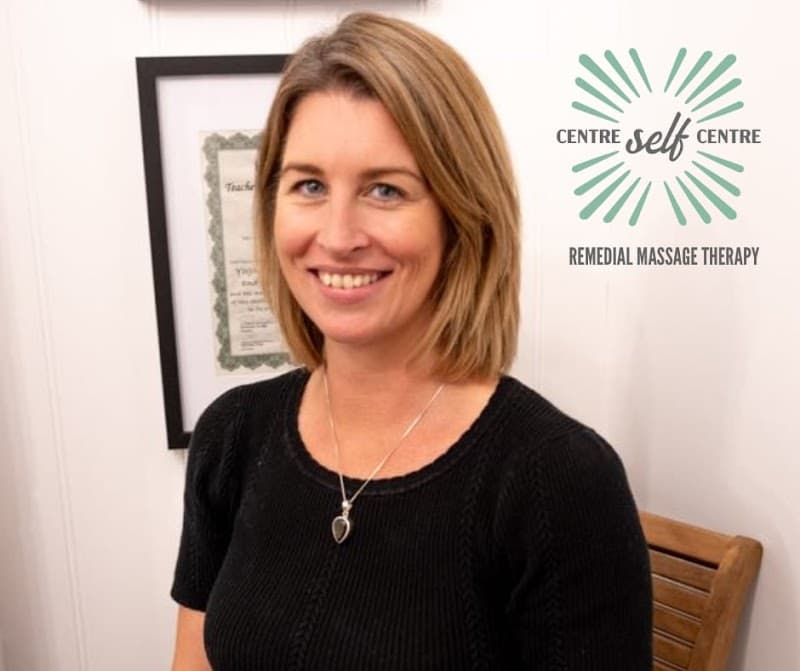 Centre Self Centre Remedial Massage Therapy Rockhampton photo