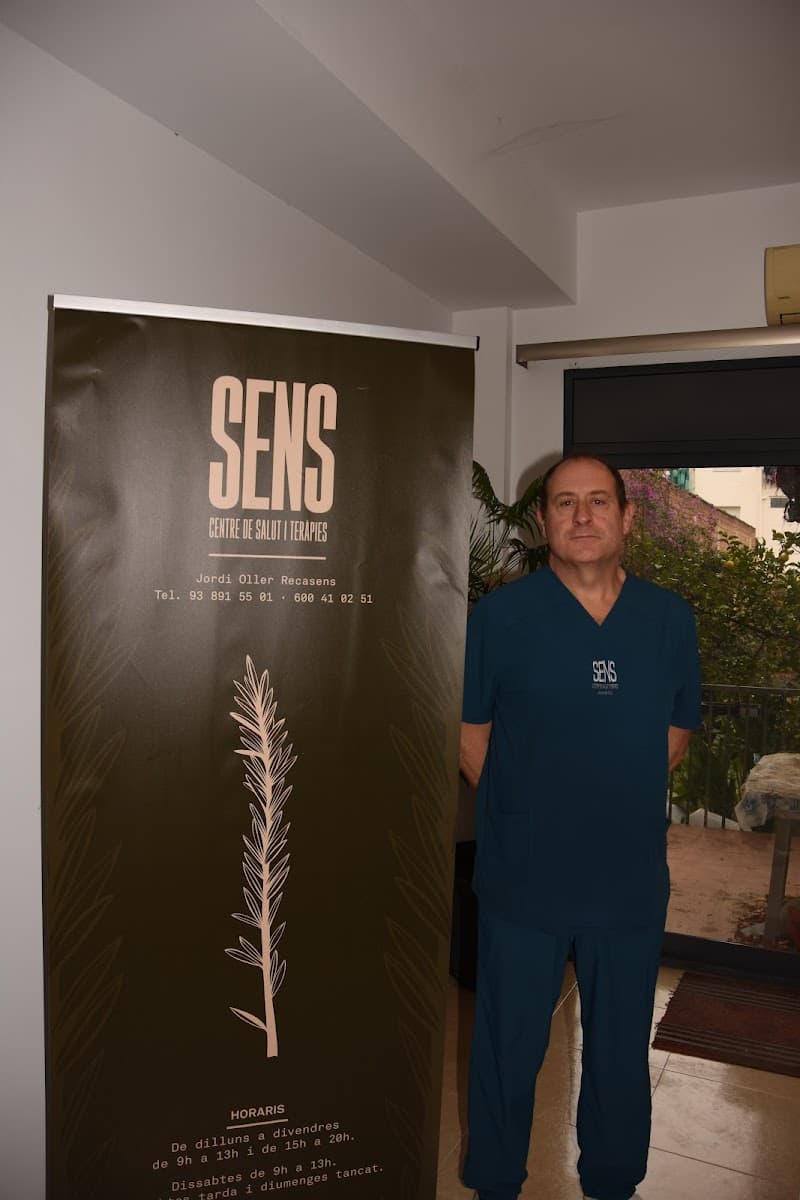 Centre Sens Vilafranca del Penedès photo