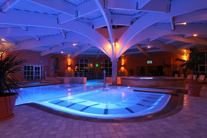 Centre Senso Balnéo Spa Pierrefitte-sur-Sauldre photo