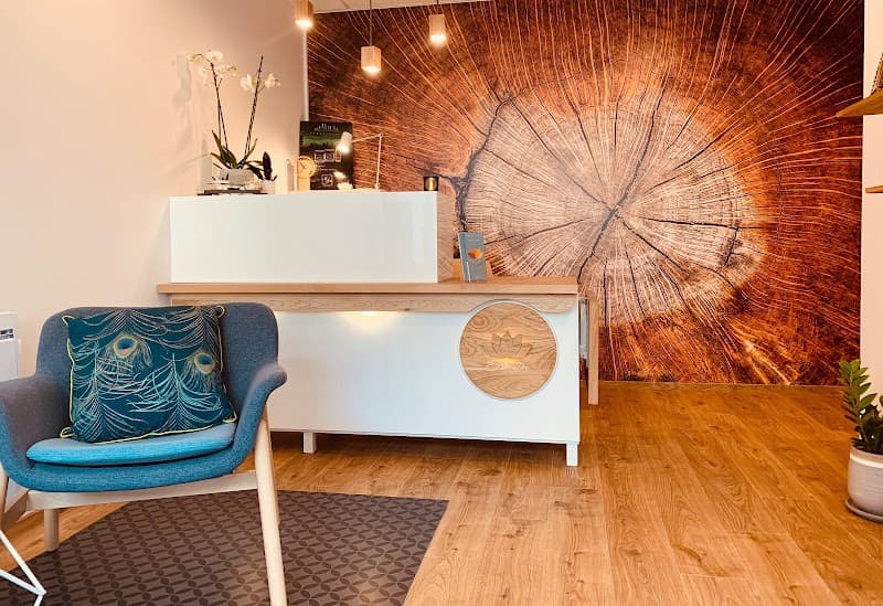 Centre Soins Esthetiques Spa Saint-Lary-Soulan photo