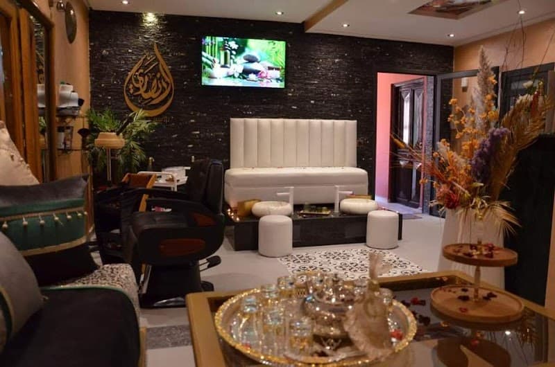 Centre Spa Al Ansari Bab Agnaou photo