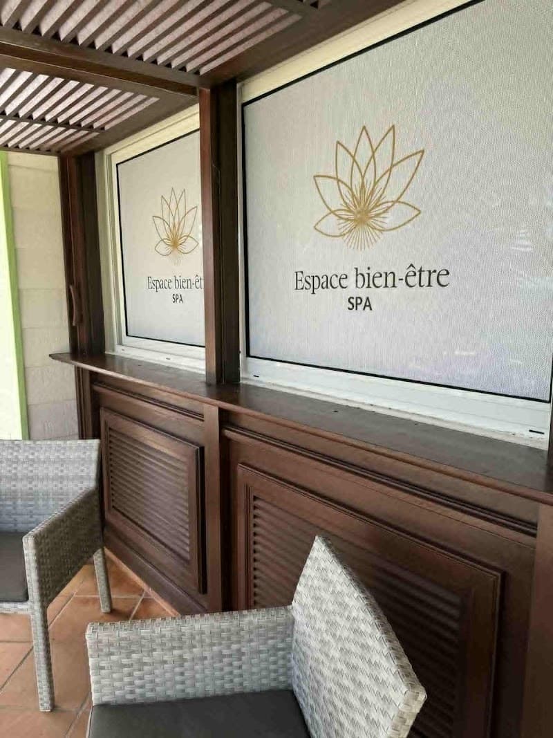 Centre Spa et Massage bien-être en Guadeloupe Pointe-Noire photo