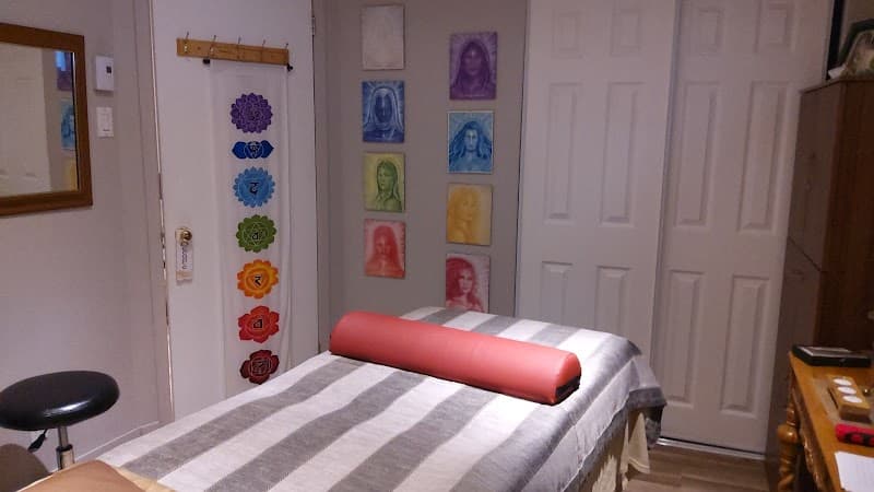 Centre spa santé Laurier-Station soins et TNC photo