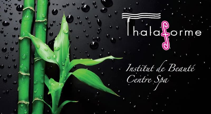 Centre Thalaforme Rilhac-Rancon photo