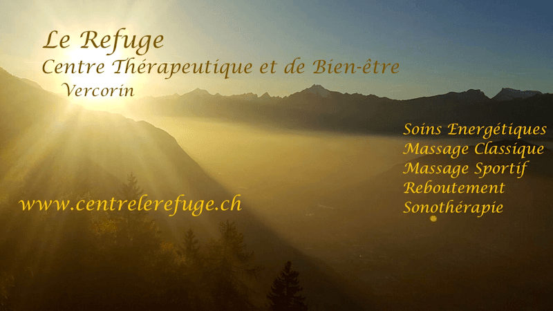 Centre Thérapeutique Le Refuge Chalais photo