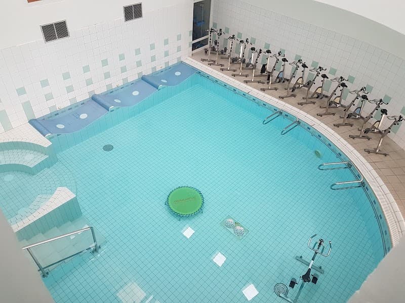 Centre Thermal de Castéra-Verduzan photo