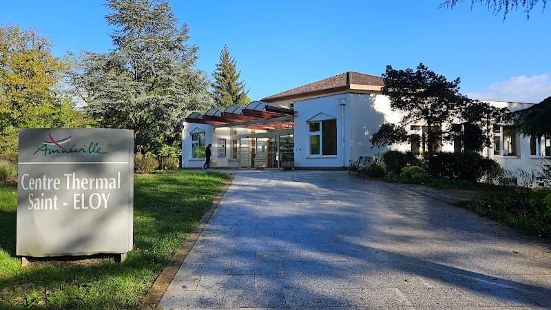 Centre Thermal Saint-Eloy Amnéville photo