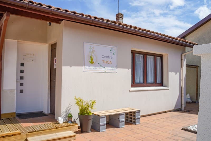 Centre THOA - Thérapies holistiques et accompagnement Villenave-d'Ornon photo