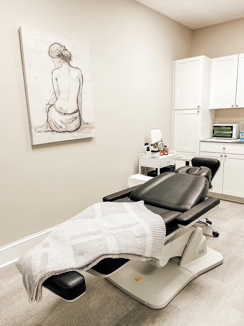 Centre Ville Spa & Salon Elizabethton photo