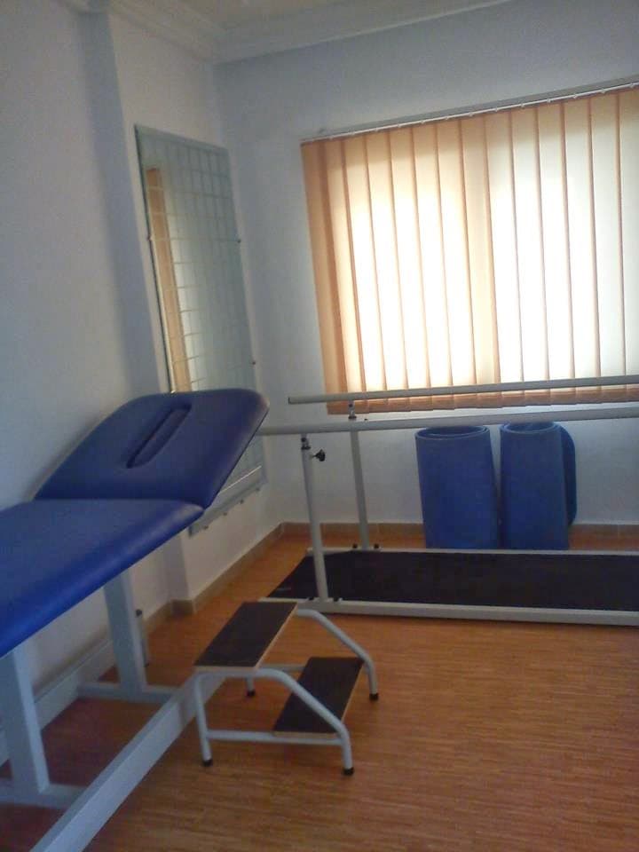 Centre Wejdi & Rania de kinésithérapie et d'amincissement El Mourouj photo